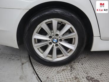 2013 - bmw 5 series