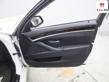 2013 - bmw 5 series
