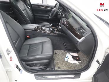 2013 - bmw 5 series