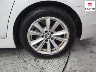 2013 - bmw 5 series