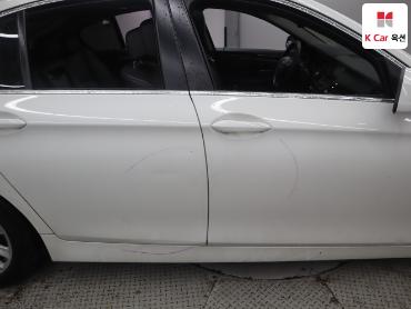 2013 - bmw 5 series