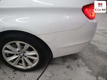 2013 - bmw 5 series