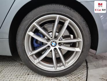 2017 - bmw 5 series