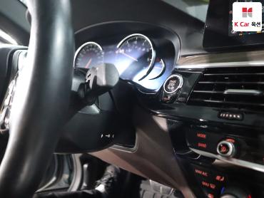2017 - bmw 5 series