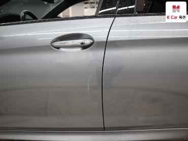 2017 - bmw 5 series