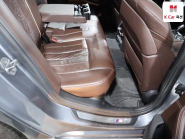 2017 - bmw 5 series