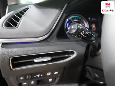 2022 - hyundai sonata