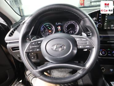 2022 - hyundai sonata