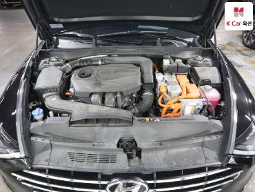 2022 - hyundai sonata