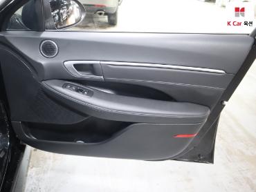 2022 - hyundai sonata