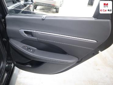 2022 - hyundai sonata