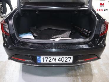 2022 - hyundai sonata