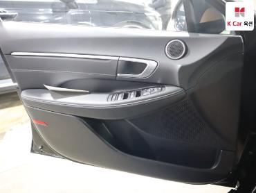 2022 - hyundai sonata