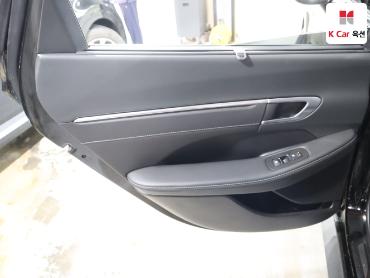 2022 - hyundai sonata