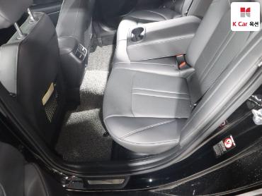 2022 - hyundai sonata
