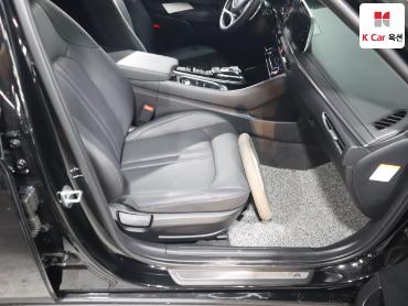 2022 - hyundai sonata