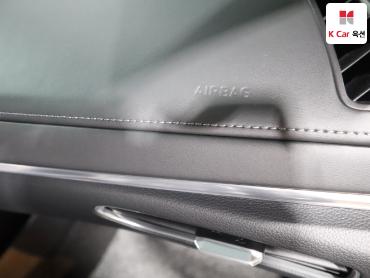 2022 - hyundai sonata