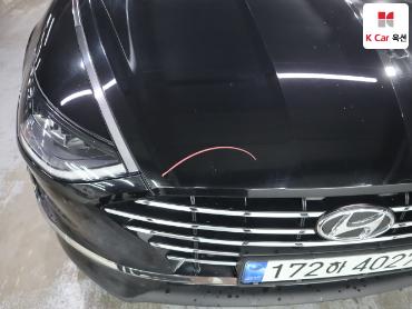 2022 - hyundai sonata