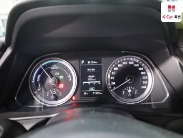 2022 - hyundai sonata