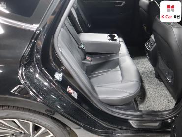 2022 - hyundai sonata