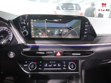 2022 - hyundai sonata