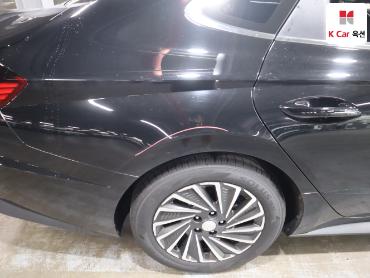 2022 - hyundai sonata