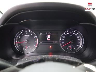 2022 - kia k3
