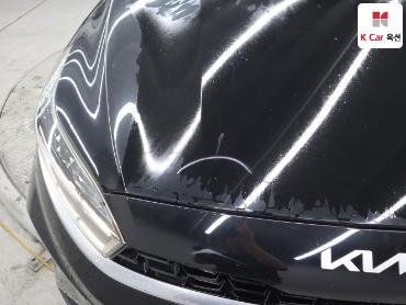 2022 - kia k3