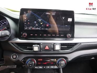 2022 - kia k3