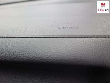 2022 - kia k3