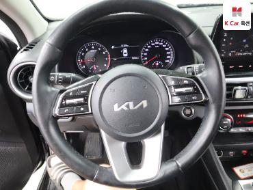 2022 - kia k3