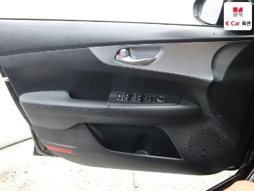 2022 - kia k3
