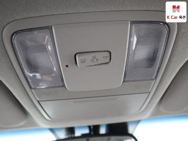 2022 - kia k3