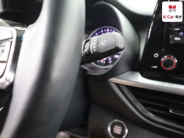 2022 - kia k3