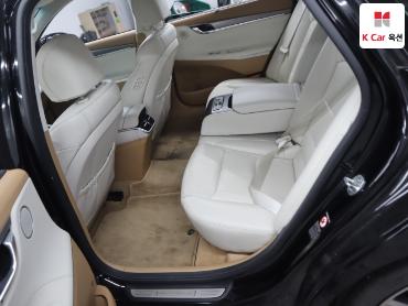 2020 - hyundai grandeur