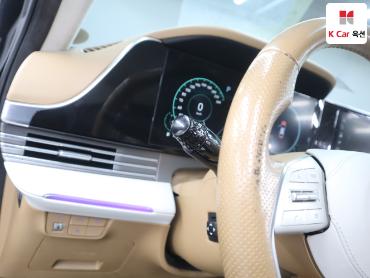 2020 - hyundai grandeur