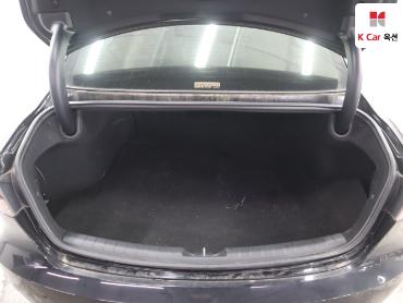 2020 - hyundai grandeur