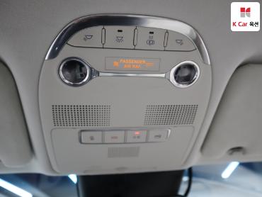 2020 - hyundai grandeur