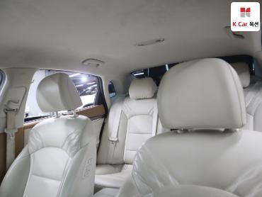 2020 - hyundai grandeur