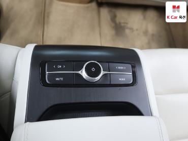2020 - hyundai grandeur