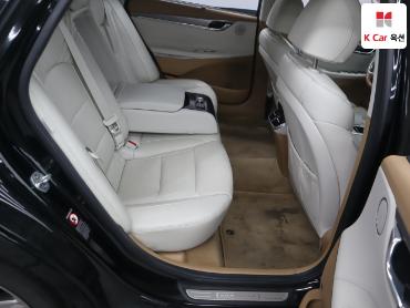 2020 - hyundai grandeur