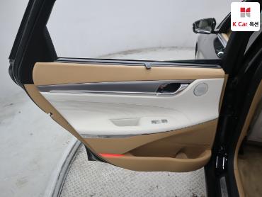 2020 - hyundai grandeur