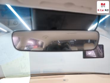 2020 - hyundai grandeur
