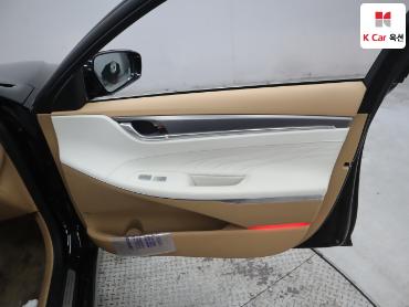 2020 - hyundai grandeur