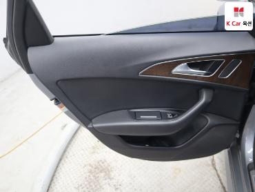 2016 - audi a6