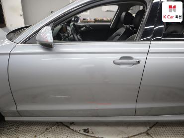2016 - audi a6