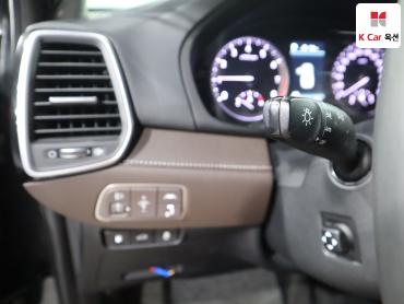 2018 - hyundai grandeur