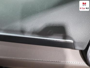 2018 - hyundai grandeur