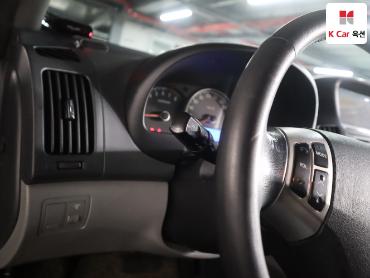 2008 - hyundai avante