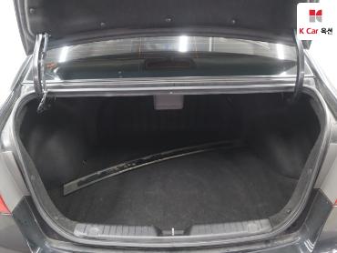 2008 - hyundai avante